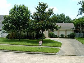 3/2/2 Thicket Trail Dr in Atascocita