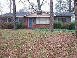 Newly Remodeled Brick Ranch Home