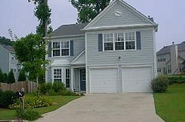 Individual House in Acworth, GA for Rent