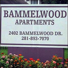 Bammelwood Apartments