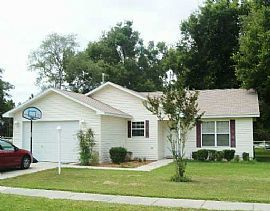 3/2 Family Home in The Villages, Florida