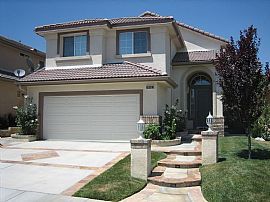 Saugus Plum Canyon Home for Rent