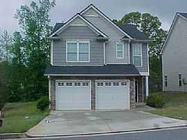 4 bed, 2.5 bath home, newer construction