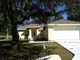 Country Living Beautiful Home Dunnellon
