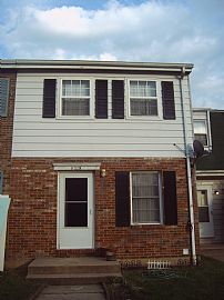 Newly renovated 4br/2ba section 8 OK!