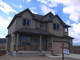 New Eagle Mountain Home for Rent!