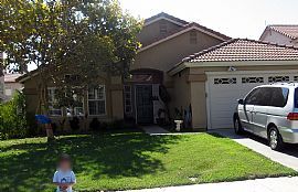House for rent in Moreno Valley Ranch