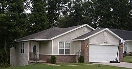 3 Bedroom Home on Large Wooded Lot