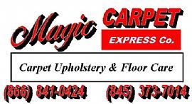CARPETS CLEANED FOR YOU!