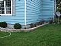 front yard/landscaping