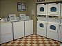 onsite laundry facilities