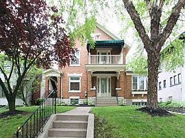 Hyde Park - Large Single Family Home