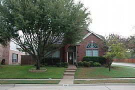 Beautiful House in West Plano for Rent