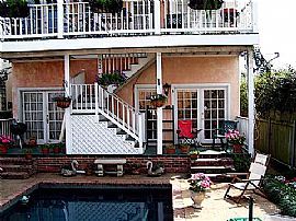 Jazz Fest & French Qtr Fest, Two Bedroom