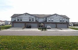 3 Bedroom Town Home Piqua 2400 Square Ft