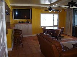 Luxury Beach Front Condo! in Fort Myers 