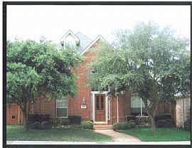 Dallas House for Rent: 7115 Elm Creek