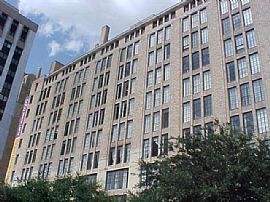 Downtown Dallas Highrise Condo for Rent