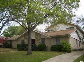 3 BR Home in Farmers Branch for Rent