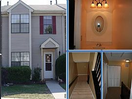 !!!Gorgeous 2 Beds 2.5 Baths Society Hills Townhouse for Rent!!