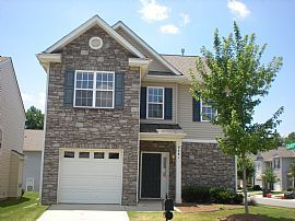 Beautiful house in Ballantyne for Rent~  Great AREA
