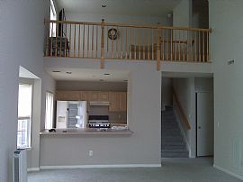 2br with bonus space Two-story townhome with LOFT 