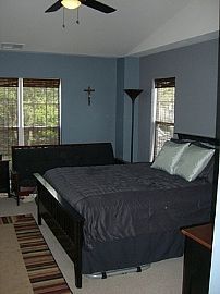 Large One Bedroom Condo
