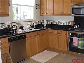 Newer town home built in 2007.3 Bed 3 Bath 2 Car