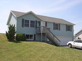 3 Bedroom Home in Twin Lakes, WI