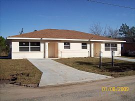 3Bedroom 2Bath Home for rent near Highway 90