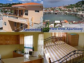 Apartment For Rent In Grenada in the Caribbean