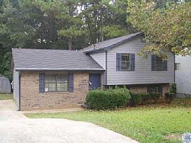 Stone Mountain area home for rent