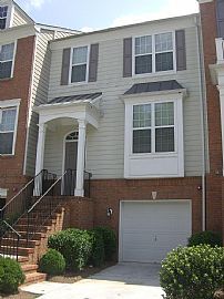 Beautiful Townhome Roswell/Woodstock