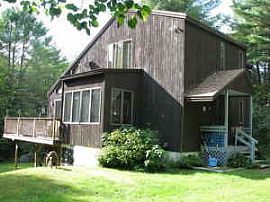 3 BR, 2 BA House For Rent In Enfield, NH,  $1500