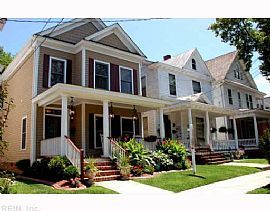 Beautiful 3 Bedroom Home In Historic District