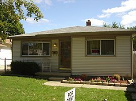 3 BR, 1 BA, 1000 Sq. Ft. Ranch, Updated Throughout, With Garage