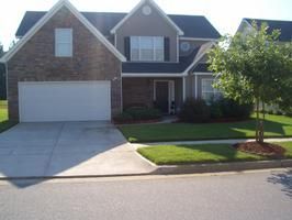 Almost New 4 BR, 2.5 BA Home In Snellville