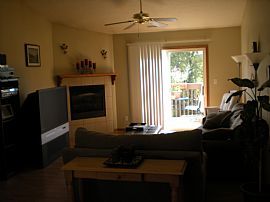 2 BR, 2 BA Condo With Attached Garage And Laundry Room
