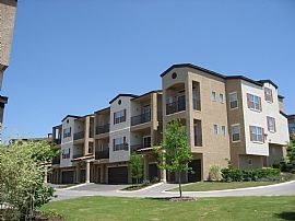1, 2 And 3 Bedroom Apartment Community