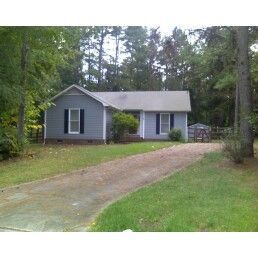 Beautiful 2 BR, 2 BA Home In Concord, NC