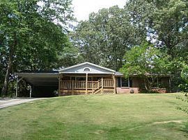 GREAT 3 BR, 1 BA House For Rent In Decatur