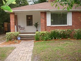 Charming 3 BR, 2 BA Brick Home, Centrally Located