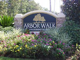 HUGE 2 BR, 1 BA Apartments, AMAZING Amenities At Arbor Walk
