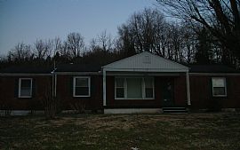 NICE 2-3 BEDROOM BRICK HOME WITH EAT-IN KITCHEN