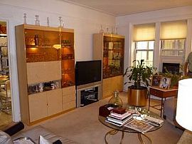 Lovely Pre-War 2 BR, 1 BA Apartment With Inner Courtyard 
