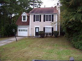 Spacious 3 BR, 2 BA Home With Wood-Burning Fireplace