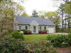 3 Bedroom, 2bath House on Cape Cod - Great Location