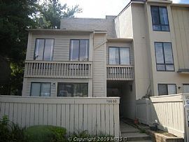 Newly Renovated 3 BR, 2.5 BA End Unit Townhouse 