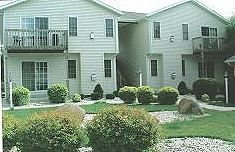 Wonderful 2 Br, 1 Ba Apartments with Riverview Rentals