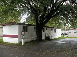 Nice 3 Bedroom Mobile Home - Lease To Own